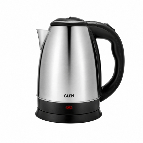 Glen Electric Kettle Stainless Steel