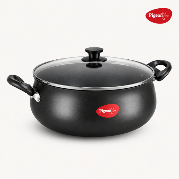 PIGEON NONSTICK GRAVY POT