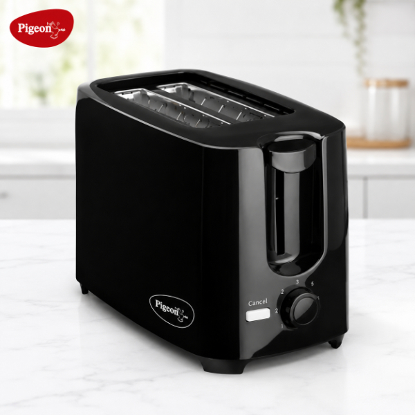 Pigeon Egnite Plus Pop up Toaster