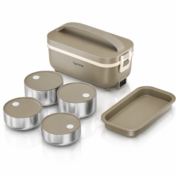 Lifelong Electric Lunch Box