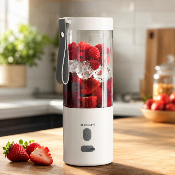 Xech Blend X Portable Blender