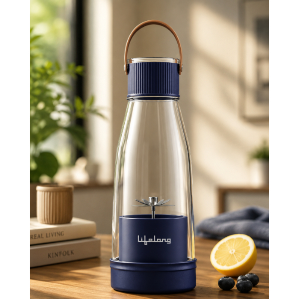 Lifelong Portable Juicer Blender
