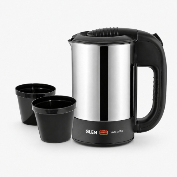 Glen Electric Travel Kettle