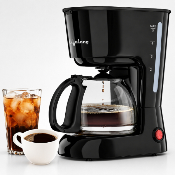 Lifelong Drip Coffee Maker