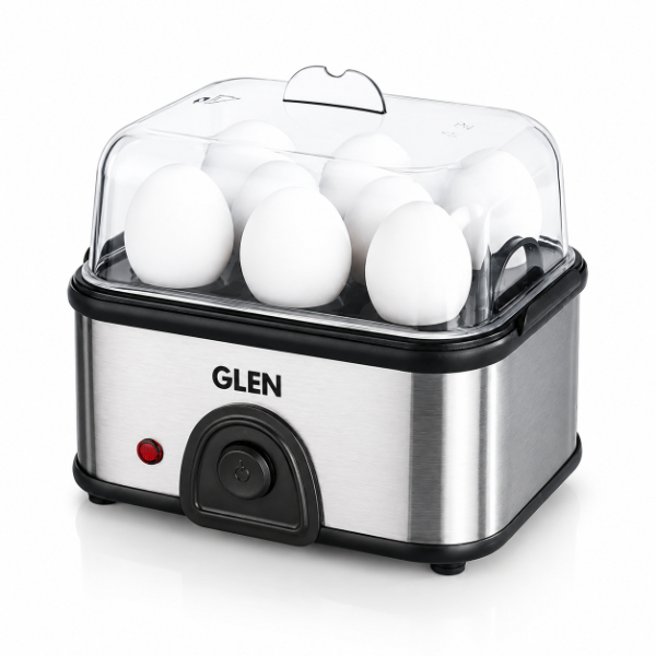 Glen Egg Boiler Steamer