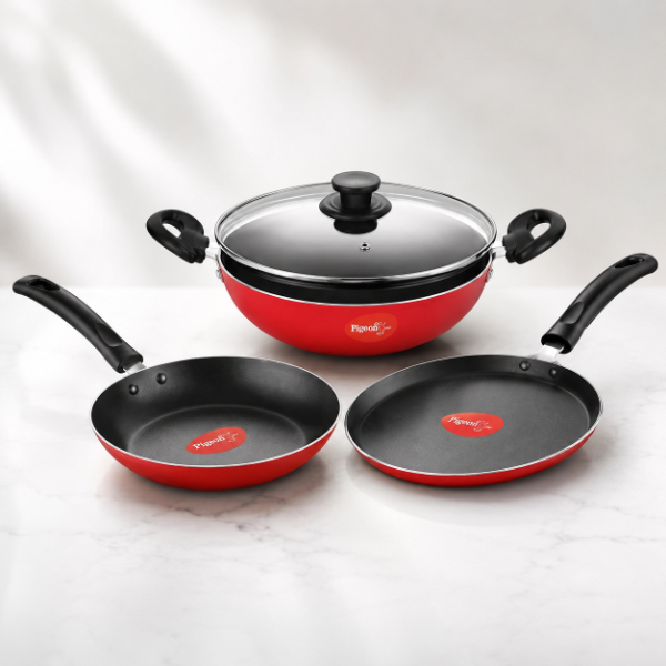 Pigeon Vita Set of Four Pcs
