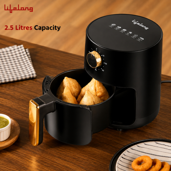 Lifelong Air Fryer For Home