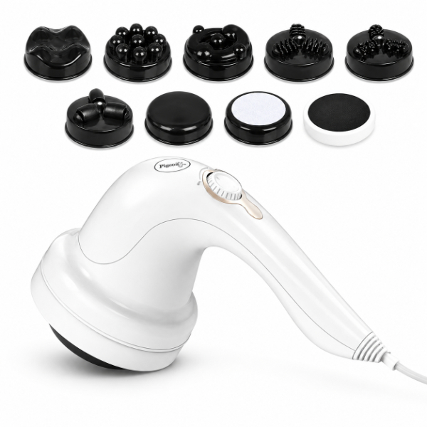 Pigeon Electric Body Massager 8 in 1