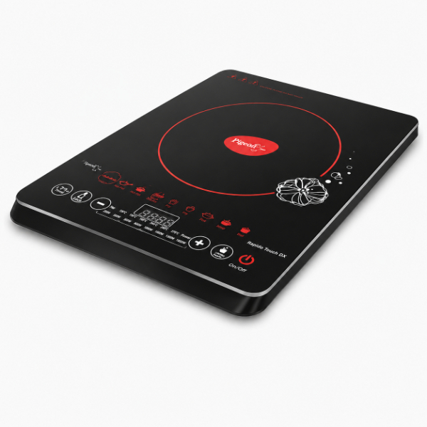 Pigeon Rapido Touch DX Induction cooktop