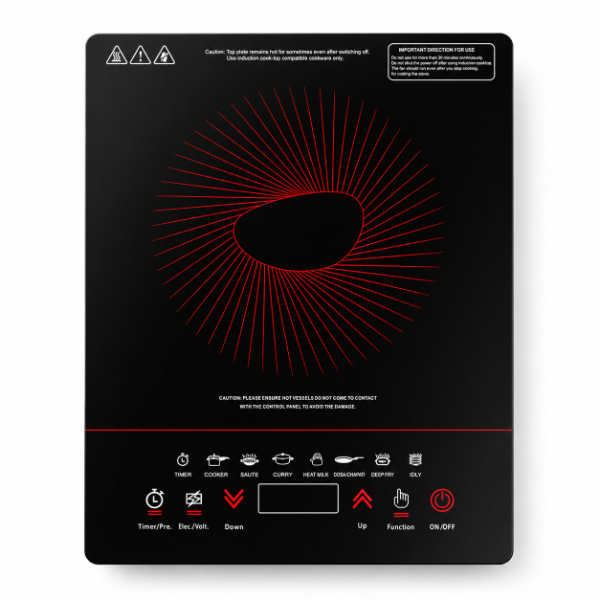 Pigeon Acer Plus Induction Cooktop