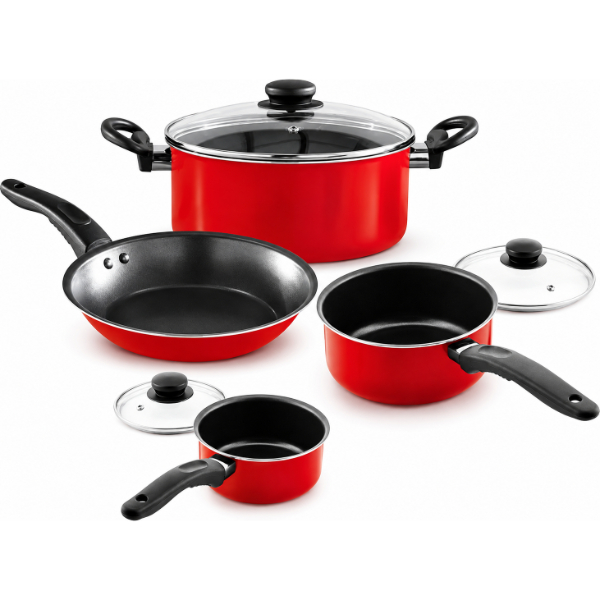 Pigeon Chef Delight Gift Set 7 Pcs