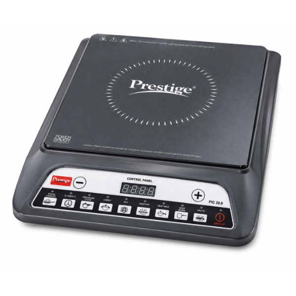 Prestige 20 Neo 1600W Induction Cooktop