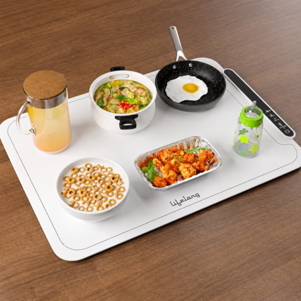 Lifelong Electric Food Warmer