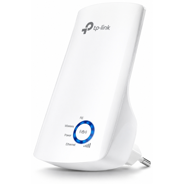 TP Link TL WA850RE N300 Wireless Range Extender