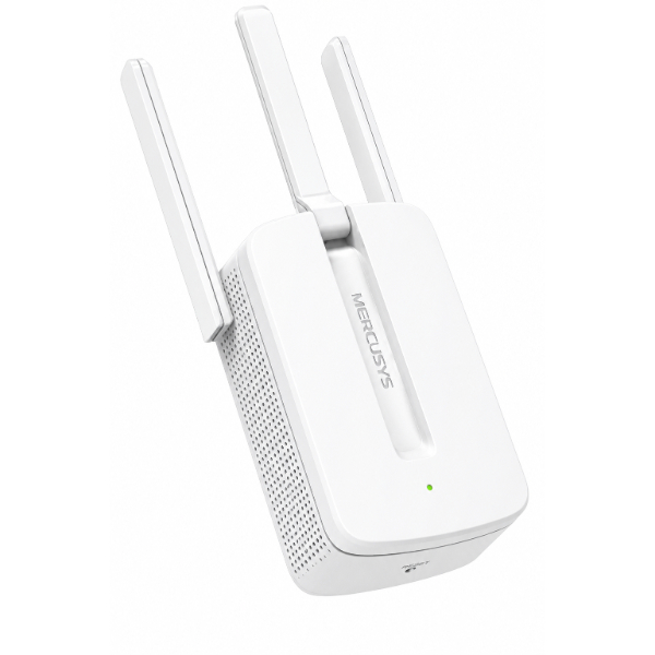 Mercusys MW300RE WiFi Range Extender 300 Mbps Wifi Speed