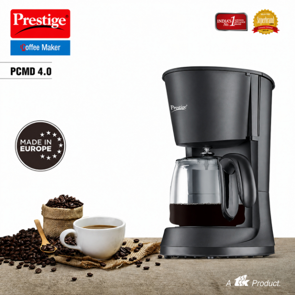 Prestige PCMD Coffee Maker