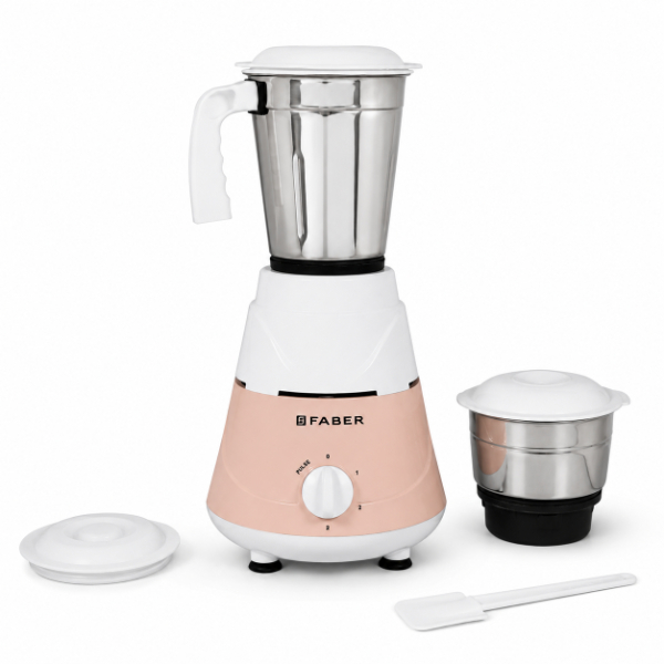 Faber Vita Power Mixer Grinder