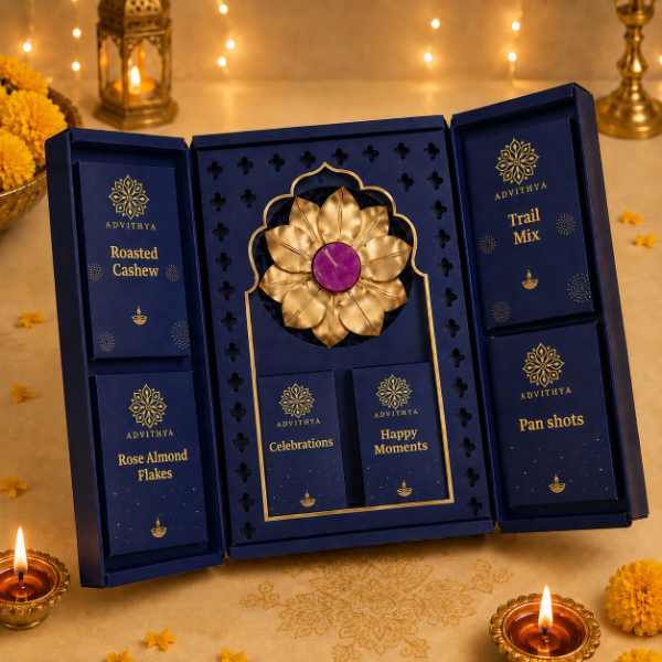 Welcoming Prosperity kit