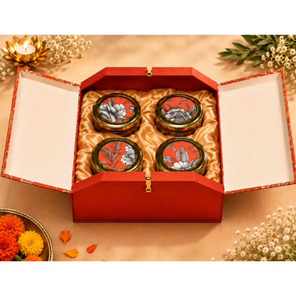 Imperial Treasure Chest