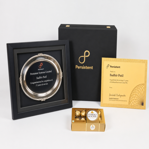 Gifting Kit for Persistent