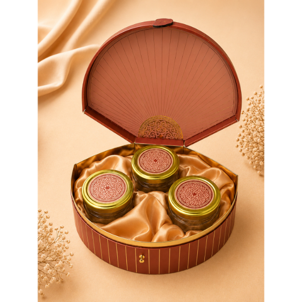 Gourmet Stories Festive Diwali Box
