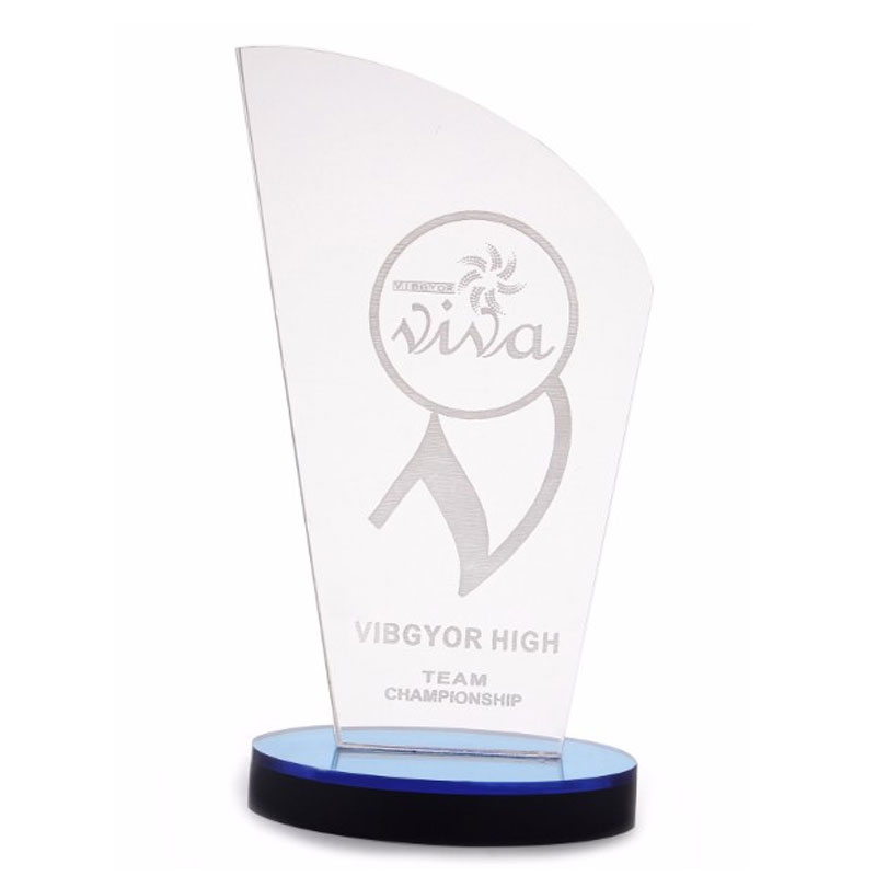 Crystal Performer Award