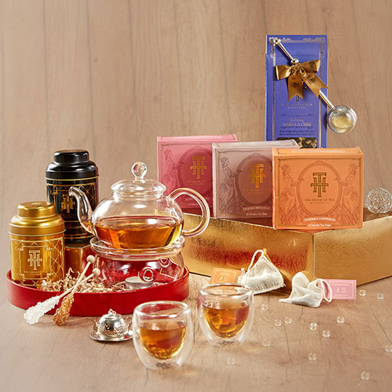 Discover Golden Hour Hamper