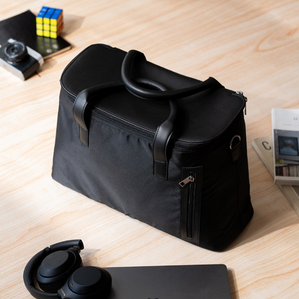 The Backbencher Dublin Pro Cabin Duffle Bag