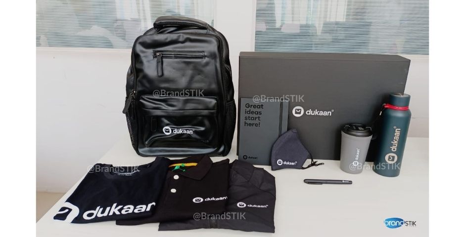 Premium Onboarding Kit - Dukaan 