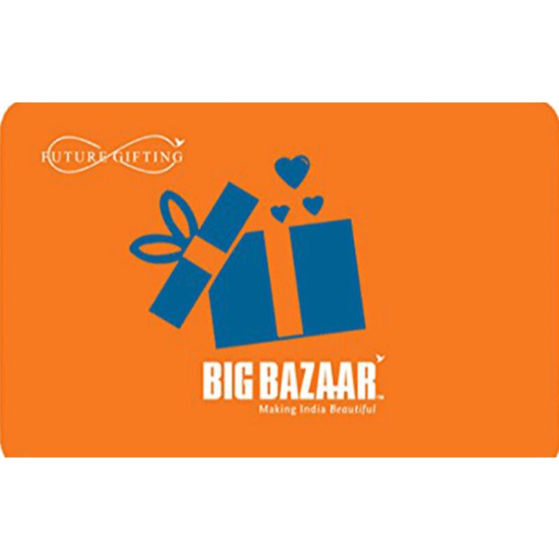 FBB Gift Card