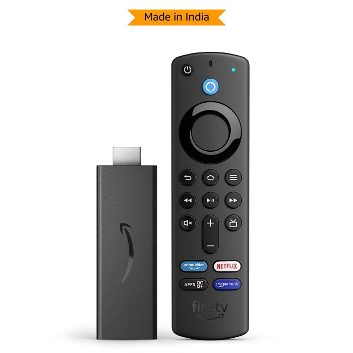 Amazon Fire TV Stick Lite 3rd Gen