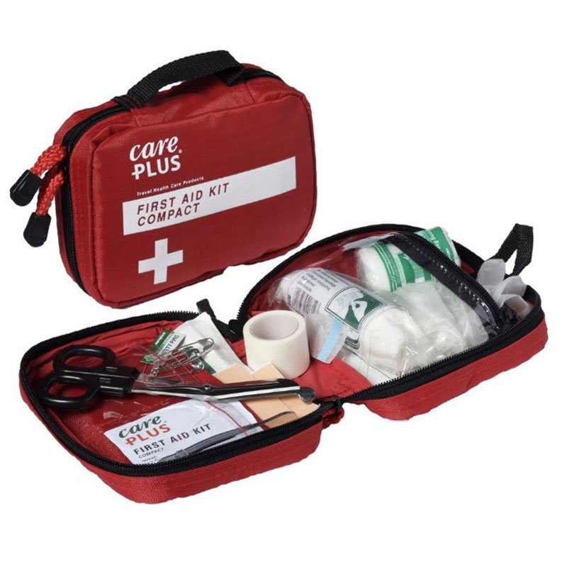 First Aid Kit