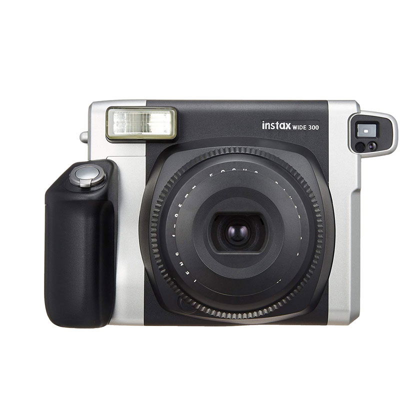 Fujifilm INSTAX Wide 300 Instant Camera