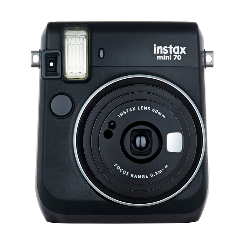 Fujifilm Instax Mini 70 Instant Film Camera