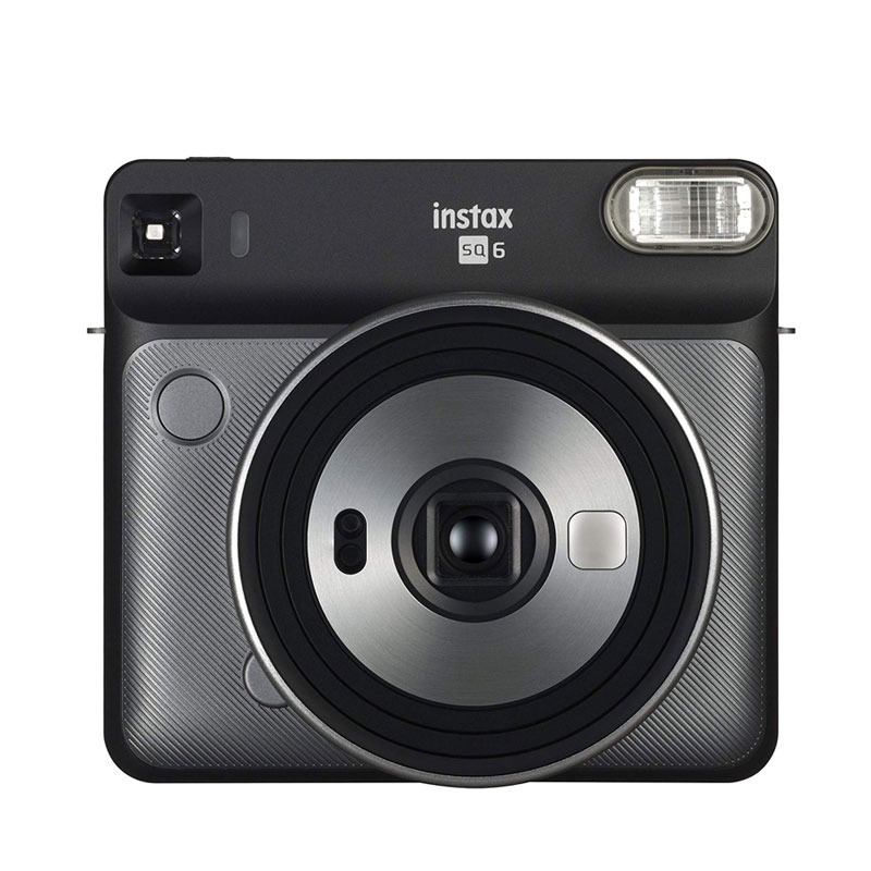 Fujifilm Instax Square SQ6 Instant Film Camera