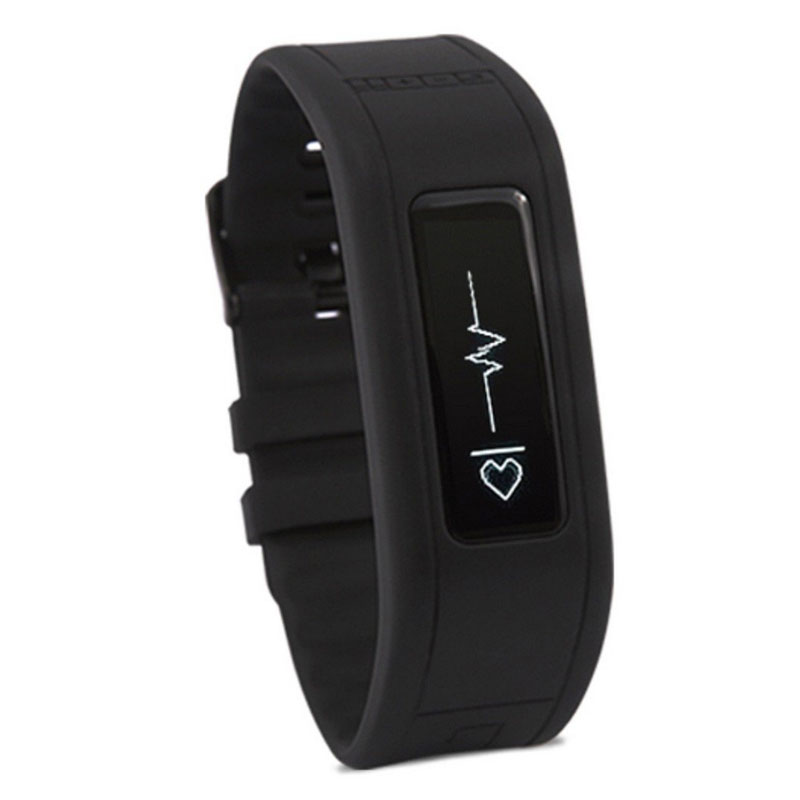 GOQii Fitness Band