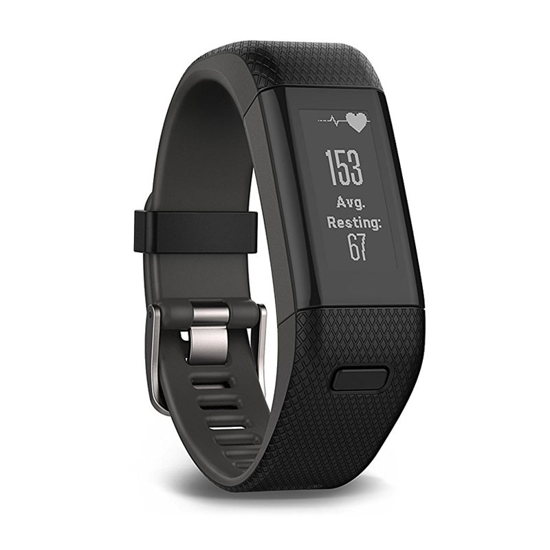 Garmin Vivosport HR Smart Activity Tracker