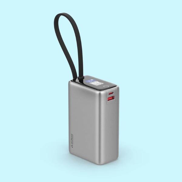 Giga Max smallest 25000mAh powerbank 