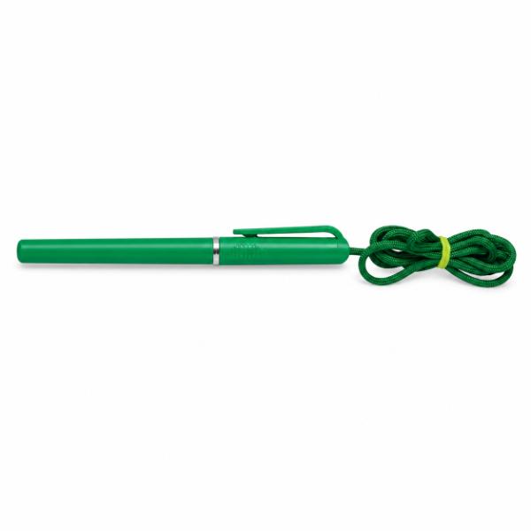 Dori Wala Pen Custom Pantone Shade