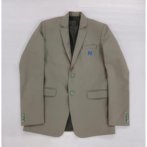 Hexaware Blazer 
