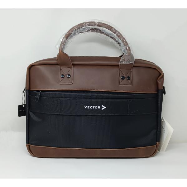 Vector Laptop Bag 