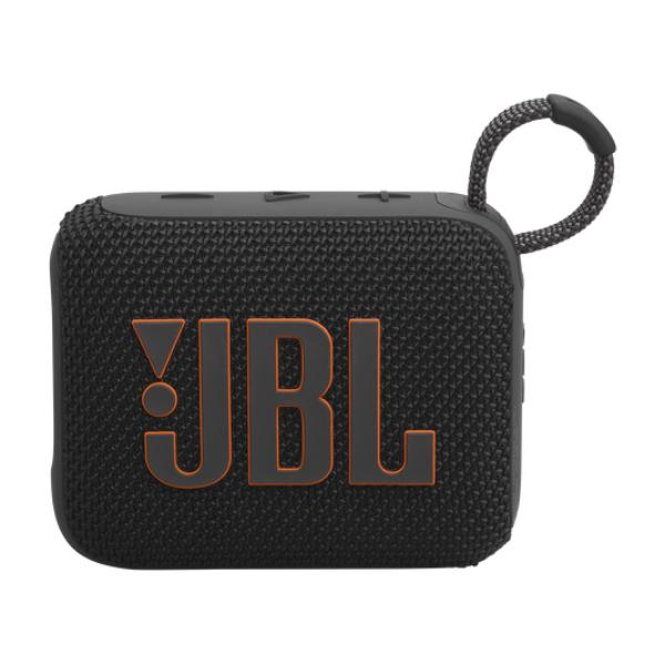 JBL Go 4 Wireless Ultra Portable Bluetooth Speaker