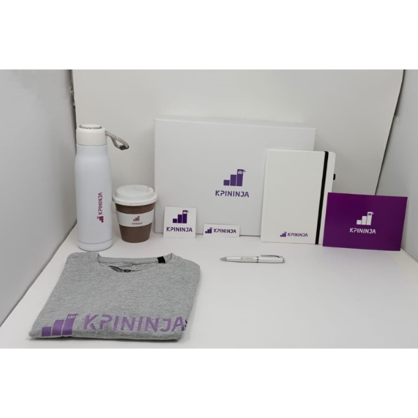 Premium Onboarding Kit KPININJA