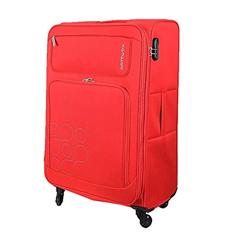 Kamiliant American Tourister Polyester Bag