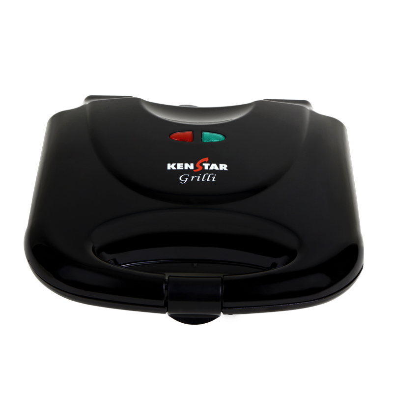 Kenstar Grilli 750-Watt Sandwich Maker