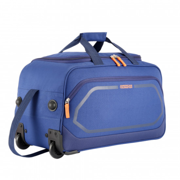 American Tourister Ambero Wheel Duffle Bag
