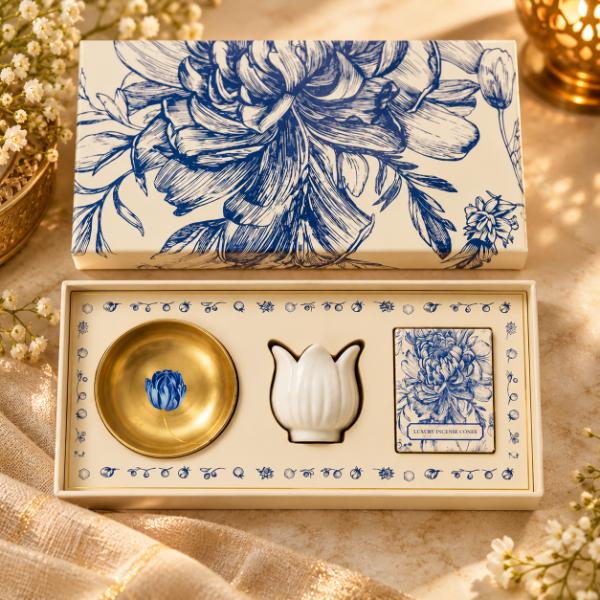THE TULIP GLOW BOX