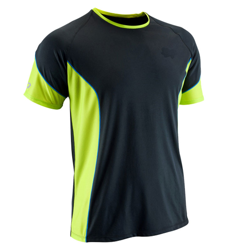 Men's Sport Jersey T-Shirt