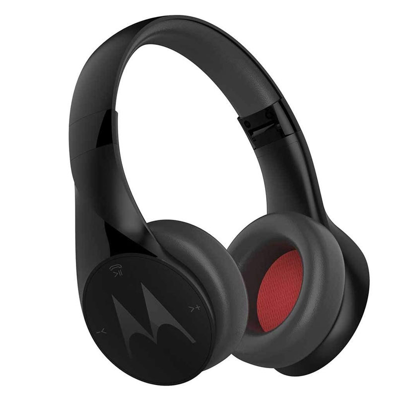 Motorola Pulse Escape Wireless Headphones