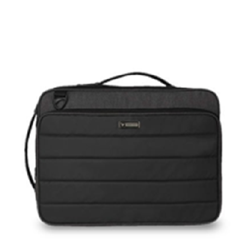 Urban Tribe Manifesto Laptop Bag